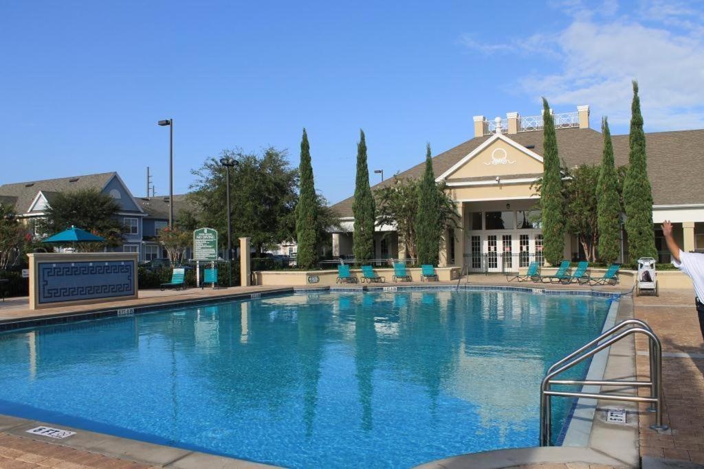 Venetian Bay Villages Resort Kissimmee Exterior photo